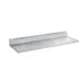 Advance Tabco VCTF-306 Countertop, 72"W X 30"D, with 5" Backsplash 1 image