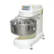 American Eagle AE-100K Spiral Mixer with 220 qt Fixed Bowl, 2-Speed, 330 lbs Dough Capacity 1 image