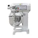American Eagle AE-10NA Countertop 10 qt Planetary Mixer, #12 HUB, 3-Speed, 2/3 hp 2 image
