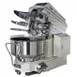 American Eagle AE-250K Spiral Mixer with 250 qt Removable Bowl, 2-Speed, 396 lbs Dough Capacity 1 image