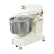 American Eagle AE-4065 Spiral Mixer with 100 qt Fixed Bowl, 2-Speed, 154 lbs Dough Capacity 1 image