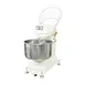American Eagle AE-4065 Spiral Mixer with 100 qt Fixed Bowl, 2-Speed, 154 lbs Dough Capacity 3 image