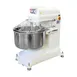 American Eagle AE-5080 Spiral Mixer with 125 qt Fixed Bowl, 2-Speed, 176 lbs Dough Capacity 1 image