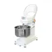 American Eagle AE-5080 Spiral Mixer with 125 qt Fixed Bowl, 2-Speed, 176 lbs Dough Capacity 2 image