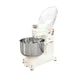 American Eagle AE-75K 190 qt Spiral Mixer with Fixed Bowl, 2-Speed, 264 lbs Dough Capacity 2 image