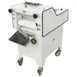 American Eagle AE-DM28 Floor Model Dual Mode Dough Moulder/Sheeter, 400-600 Dough Pieces/hr, 11" Rollers, 1/2 HP 1 image
