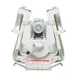 American Eagle AE-DSE52B Bench Reversible Dough Sheeter, 20.5"W X 71"L Conveyor with Canvas Belt 1/2 Hp 3 image