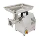 American Eagle AE-G12N Bench Meat Grinder, #12 Hub, 250 lbs/hr, 1 HP 170 RPM, 3/4" Stuffer, 1/4" & 5/16" Plates 1 image
