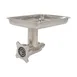 American Eagle AE-G12NH Grinder, #12, Knife & Feeder Pan, 1/4" & 5/16" Plates, Pusher & Sausage Funnel 1 image
