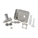 American Eagle AE-G12NH Grinder, #12, Knife & Feeder Pan, 1/4" & 5/16" Plates, Pusher & Sausage Funnel 2 image