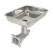 American Eagle AE-G22NH Grinder Head #22, Knife/Feeder Pan, 1/4" & 5/16" Plates, Pusher/Funnel, Fits #12 Hub 1 image