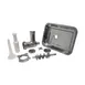 American Eagle AE-G22NH Grinder Head #22, Knife/Feeder Pan, 1/4" & 5/16" Plates, Pusher/Funnel, Fits #12 Hub 2 image