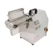 American Eagle AE-JS22 1.5 HP Countertop Jerky Slicer, 1/4" Strips, Stainless Steel, 170 RPM, #12 Hub, 115V, 16A 1 image