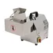 American Eagle AE-MC12N-1/2-K Countertop Electric Meat Cutter Kit, 1/2" Strips, 1 HP, 170 RPM, Stainless Steel, 115V 1 image