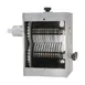 American Eagle AE-MC12N-1/4-K Countertop Electric Meat Cutter Kit, 1/4" Strips 3 image
