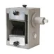 American Eagle AE-MC12N-1/8-K 1/8" Strips Meat Cutter – 1 HP Motor, 170 RPM, Stainless Steel Blades, Forward/Reverse 2 image