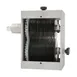 American Eagle AE-MC12N-1/8-K 1/8" Strips Meat Cutter – 1 HP Motor, 170 RPM, Stainless Steel Blades, Forward/Reverse 3 image