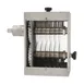 American Eagle AE-MC12NH-1/2 Meat Cutter – 1/2" Strip, Comb, Stainless Steel Blades, Fits #12 Hub 4 image