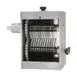 American Eagle AE-MC12NH-1/4 Meat Cutter – 1/4" Strips, Bottom Comb, Stainless Steel Blades, Fits #12 Hub 4 image