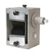 American Eagle AE-MC12NH-1/8 Meat Cutter Attachment Head, 1/8" Strips, Stainless Steel Blades, #12 Hub 3 image