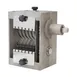 American Eagle AE-MC22N-1/2 Countertop Meat Cutter Kit, 1/2" Strips, 1.5 HP Motor, 170 RPM, Stainless Steel, 115V 16A 2 image