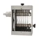American Eagle AE-MC22N-1/2 Countertop Meat Cutter Kit, 1/2" Strips, 1.5 HP Motor, 170 RPM, Stainless Steel, 115V 16A 3 image