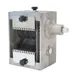 American Eagle AE-MC22N-1/4 Countertop Electric Meat Cutter – 1/4" Strips, 1.5 HP 115V Motor, Stainless Blades, 170 RPM 2 image