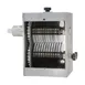 American Eagle AE-MC22N-1/4 Countertop Electric Meat Cutter – 1/4" Strips, 1.5 HP 115V Motor, Stainless Blades, 170 RPM 3 image