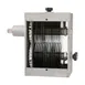 American Eagle AE-MC22N-3/16 Countertop Electric Meat Cutter Kit, 3/16" Strips, 1.5 HP, 170 RPM, Stainless Steel 115V 3 image