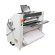 American Eagle AE-PS01 18" Countertop Double Pass Dough Roller, 1 Hp 1 image