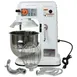 American Eagle AE-10DCA Countertop 10 qt Planetary Mixer with Timer, #12 HUB, 15-Speed, 7/8 hp 1 image
