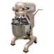 American Eagle AE-20GA Countertop 20 qt Planetary Mixer with Timer, #12 HUB, 3-Speed, 1/2 hp 1 image