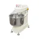 American Eagle AE-3050 Spiral Mixer with 80 qt Fixed Bowl, 2-Speed, 110 lbs Dough Capacity 1 image