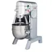 American Eagle AE-80P4A Floor Model 80 qt Planetary Mixer with Timer, #12 HUB, 4-Speed, 3 hp 1 image