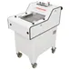 American Eagle AE-DM28 Floor Model Dual Mode Dough Moulder/Sheeter, 400-600 Dough Pieces/hr, 11" Rollers, 1/2 HP 3 image