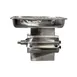 American Eagle AE-GMC22N-1 Countertop Electric Meat Cutter Kit, 1" Strips, 1-1/2 HP, Stainless Steel, 170 RPM, #12 Hub 3 image