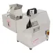 American Eagle AE-MC12N-3/4-K Electric Meat Cutter Kit, 1 HP Motor, 170 RPM, 3/4" Strips, Stainless Steel, #12 Hub, 115V 1 image