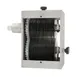 American Eagle AE-MC12NH-1/0 Meat Cutter Head – 1" Strip, Stainless Steel Blades, #12 Hub, Bottom-Mounted Comb 4 image