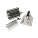 American Eagle AE-TS12 Countertop Electric Meat Tenderizer, #12 HUB 3 image