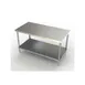 AERO Mfg 2TG-4260 Premium Work Table, 60"W X 42"D X 35"H 1 image