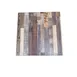 AAA Furniture Wholesale AST3636 Square Laminate Table Top, 36" x 36", Self-Edge, Antique Style 1 image