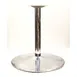AAA Furniture Wholesale CTB30 Metal Table Base 1 image