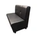 AAA Furniture Wholesale GC42S-DUCE GR4 Duce Booth, Upholstered Back & Seat, Grade 4 Uph 1 image