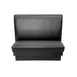 AAA Furniture Wholesale PB48S-DUCE GR6 Duce Booth, Plain Back and Upholstered Seat, Grade 6 Uph 1 image