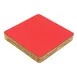 AAA Furniture Wholesale PET3648 Rectangular Laminate Table Top, 36x48, Plywood Edge, Clear Coat Finish 1 image