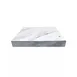 AAA Furniture Wholesale SE3636 Square Laminate Table Top, 36" x 36", Self-Edge Finish 1 image
