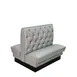 AAA Furniture Wholesale TB36D GR5 Booth, Upholstered Seat, Grade 5 Uph 1 image