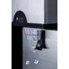 Accucold AIWD282 17" Countertop Nugget 282 lb Ice & Water Dispenser, Air Cooled, 11 lb Bin 6 image