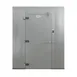 AmeriKooler QC101077**NBRC-448A 10' x 10' Indoor Quick Ship Walk-In Cooler without Floor, Remote 4 image