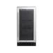 Summit ALBV15 Undercounter Beverage Center with Glass Door, in Black, 2.3 cu.ft 2 image